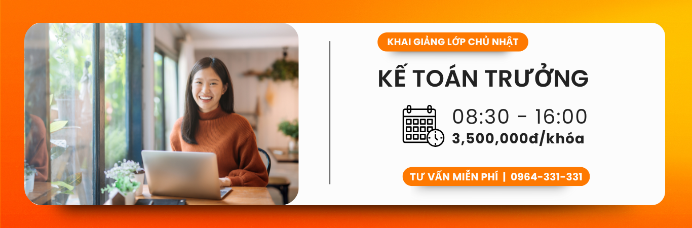 KHAI GIẢNG