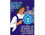 Trường hợp phải tham gia bảo hiểm xã hội cho người lao động?