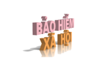 Mức lương đóng bảo hiểm xã hội của năm 2018